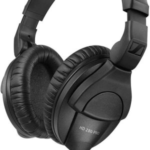 Sennheiser HD280PRO Headphones (old model)